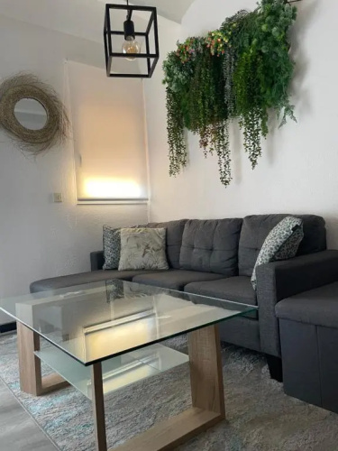 Apartamento El Cuco