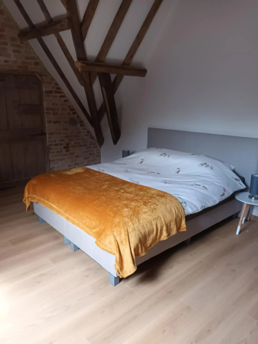 Hoeve Spyckergoed