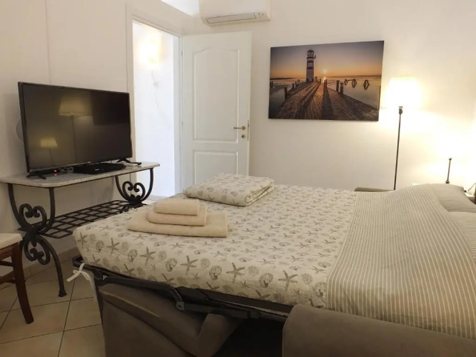 Casa Amico Mare