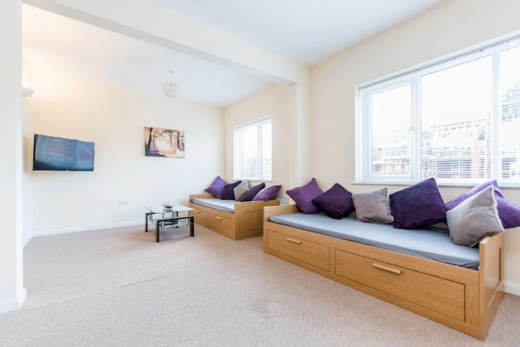 Alexandra's Suite