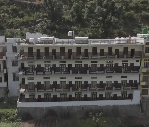 Hotelafbeelding