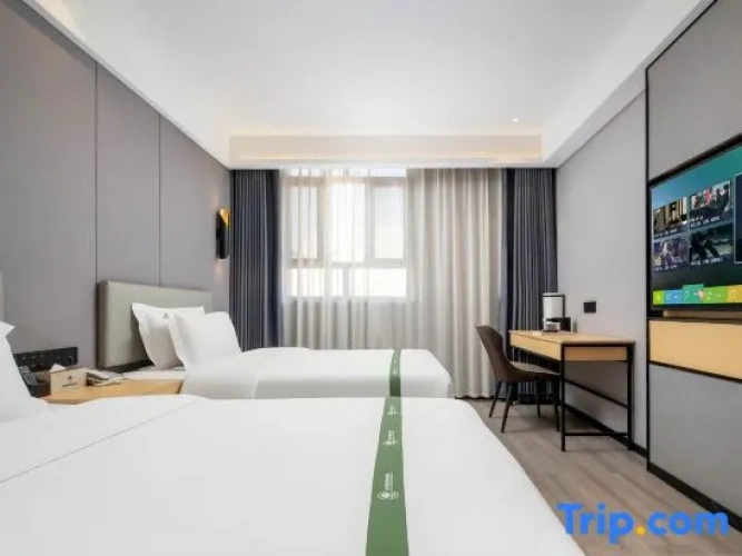 Business Twin room