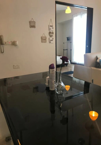 PJ8 - Nice View One Bed Room