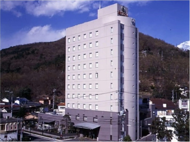 Yumura Hotel B&B