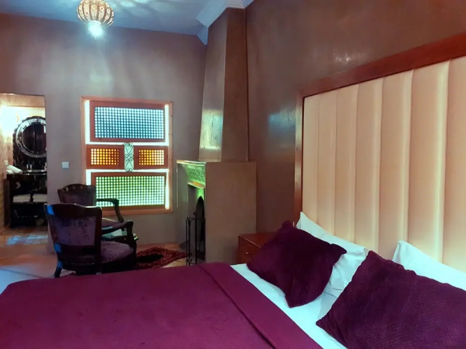 Riad Livia Marrakech - Adults Only