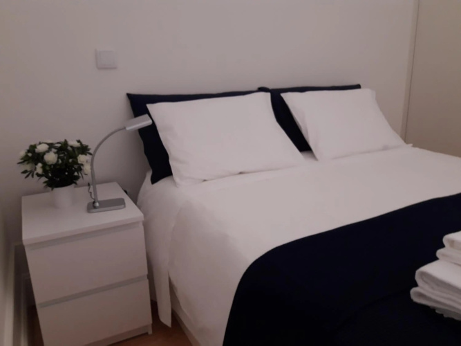 Oporto Cosy Apartment at Alegria