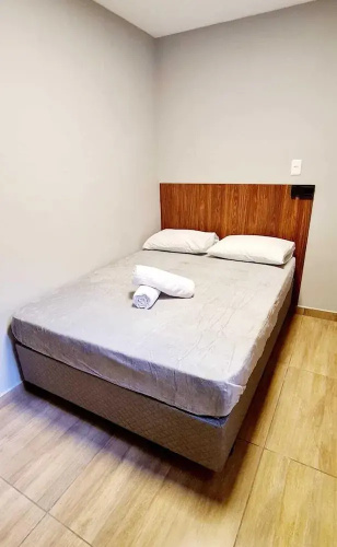 Hotel Platina