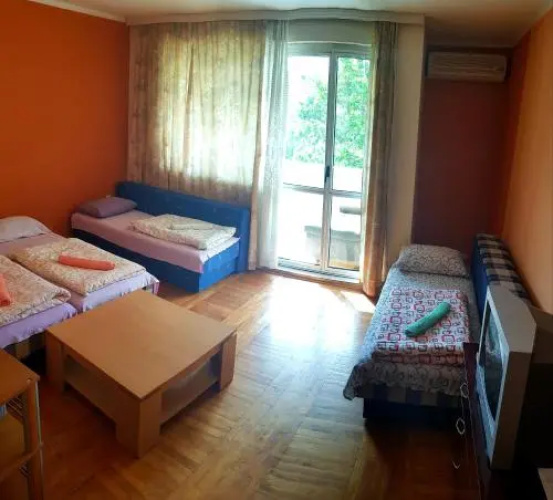 Explorer Podgorica