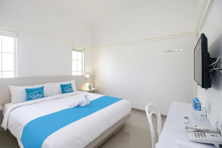 Airy Blimbing Ciujung 7 Malang