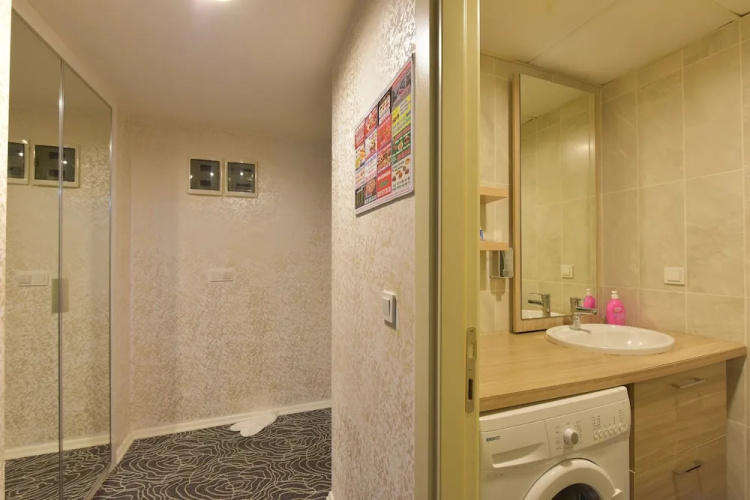 Tuyap A5 Suites