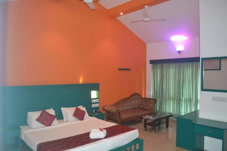 Ventara Resort