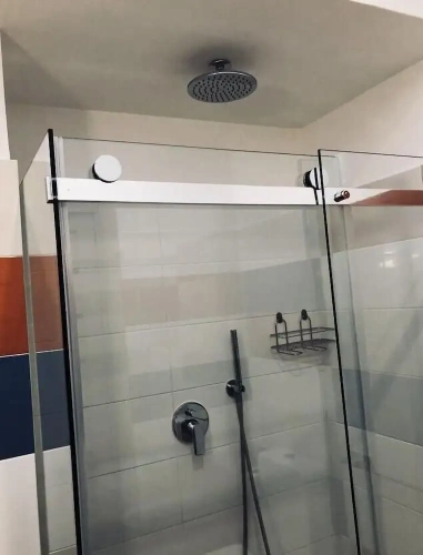 1 Bedroom Comfort Double room