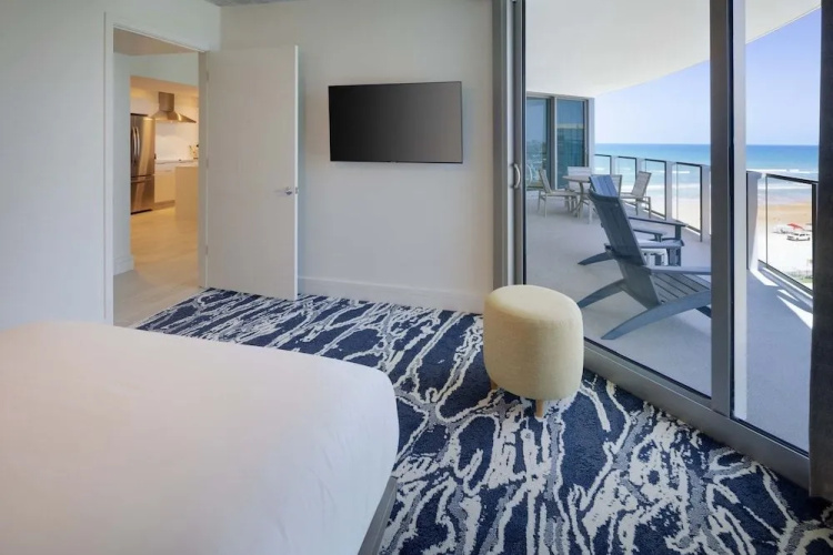 Max Beach Resort