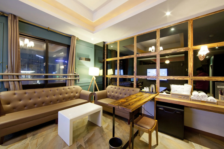 Haerium Hotel