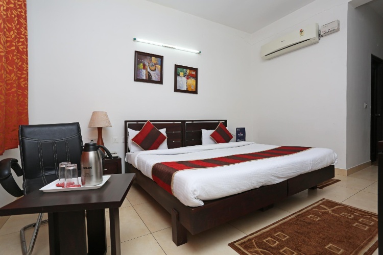 Classic Double room