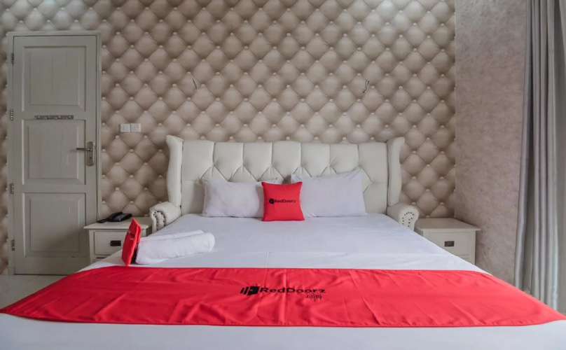 Ib Guest House by Reddoorz