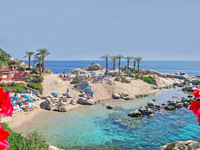 Arbatax Park Resort - Dune photo 14
