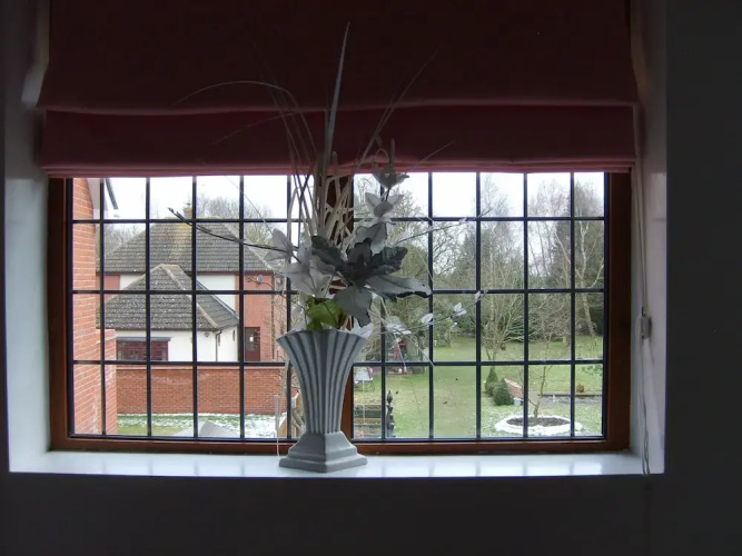 Barnfield B&B