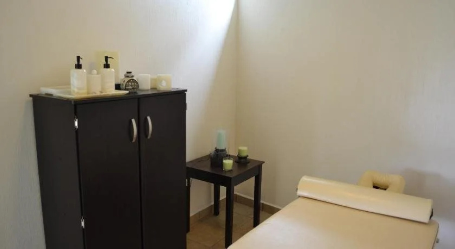 Hotel Casablanca Xicotepec