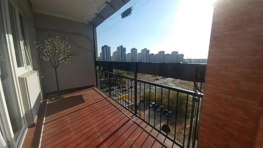 Ivn Apartment