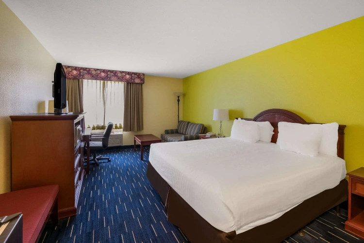Double Junior Suite