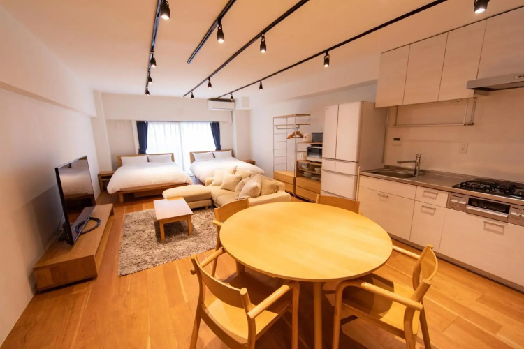 NIYS apartments 08 type