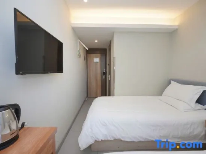 Business room