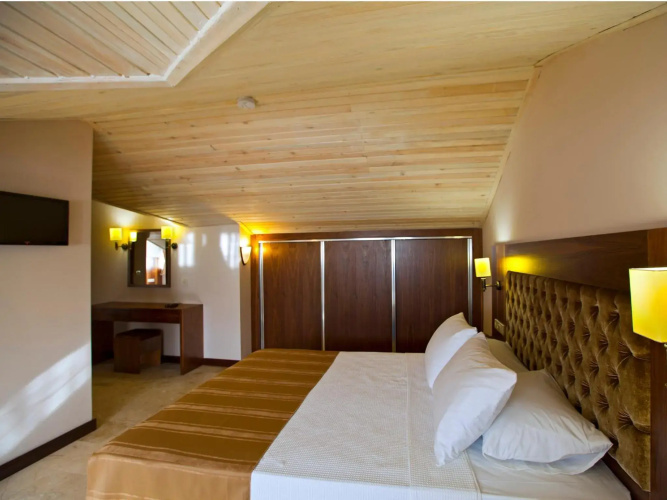 Hotel Montana