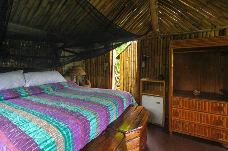 Great Huts