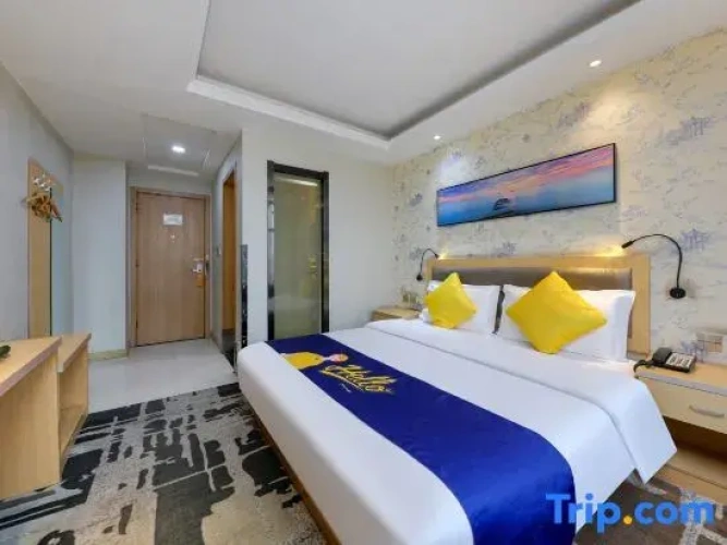 Business Double room