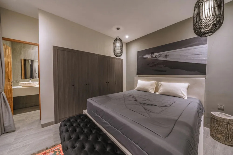 Villa Batik - Stylish 3BR Villa