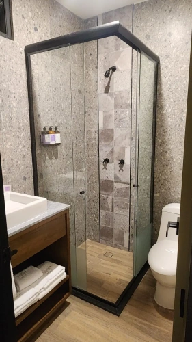 Twin Suite