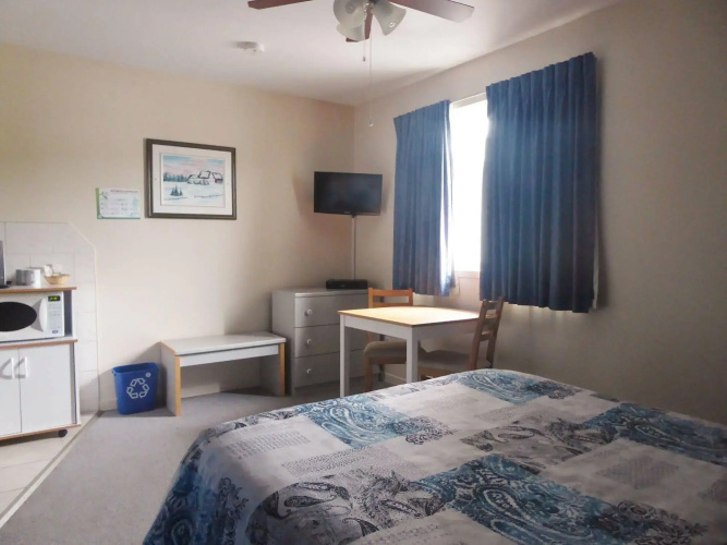 Motel de l'Anse à l'Eau
