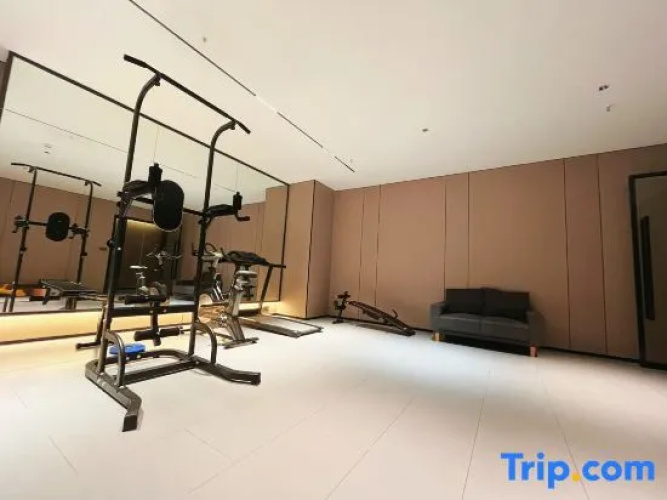 Shengshi Time Hotel