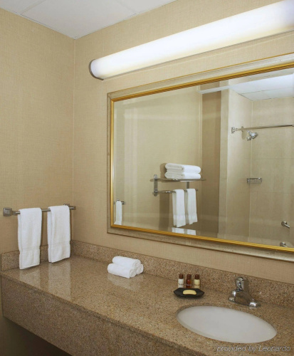 Sheraton Bucks County Langhorne
