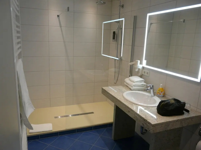 Hotel am Salzberg