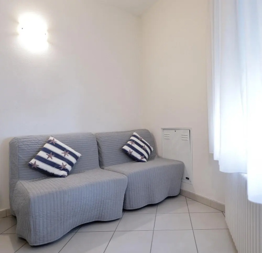 Bilocale Mina 5 in Gabicce Mare