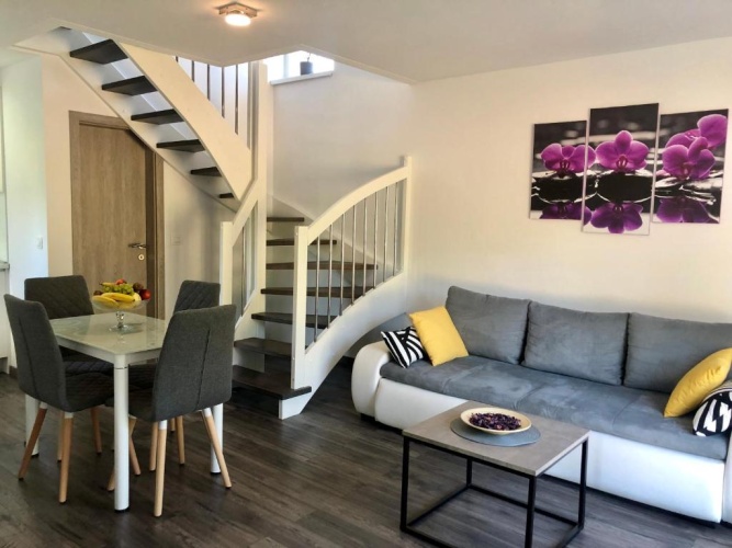 Comfort Apartment