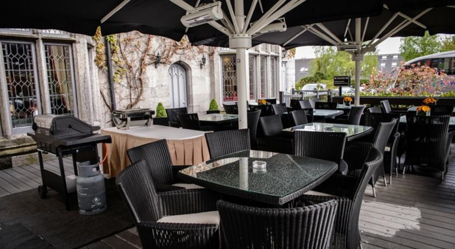Clontarf Castle Hotel photo 23