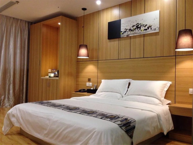 Remember Hotel