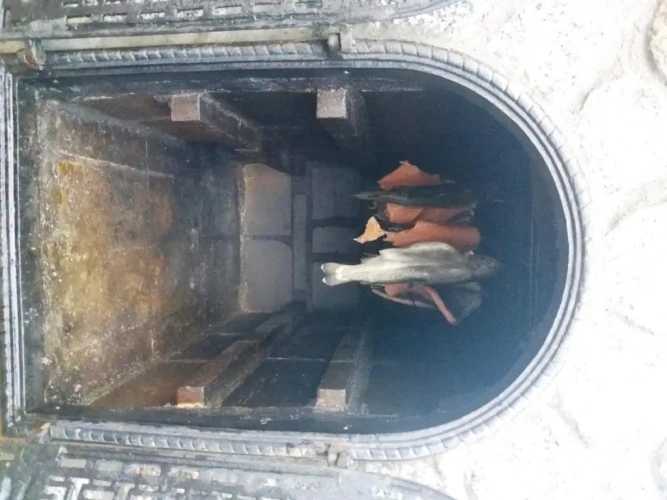 1 Bedroom Apartment with view