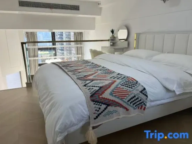 Double Apartment