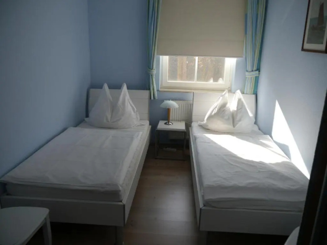 Sünnenkringel 68 Appartement 1