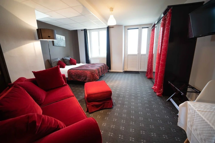 Junior Suite