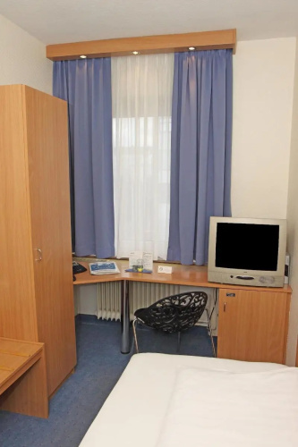Europa Hotel