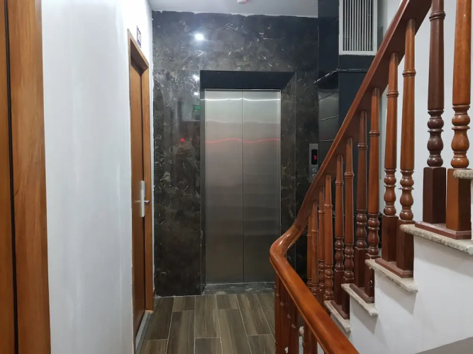 X9 Hotel
