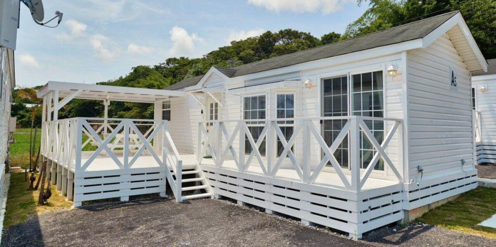 1 Bedroom Cottage