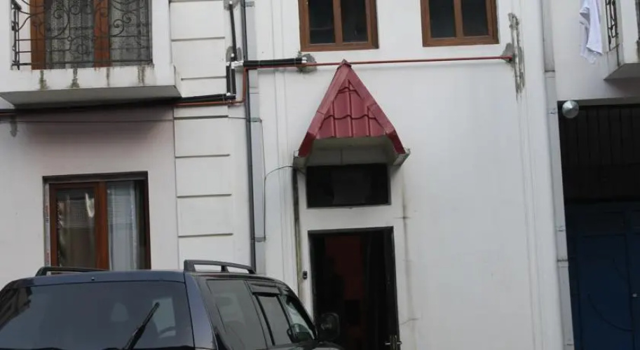 Guest House 6