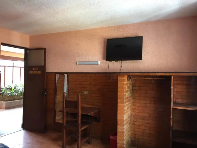 Hotel San Agustin