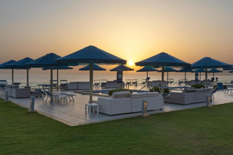 Pickalbatros White Beach Taghazout - Adults Friendly 16 Years Plus - All Inclusive Taghazout - Adult photo 26